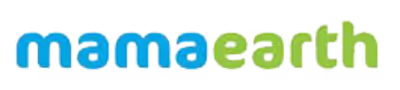 Mamaearth Logo